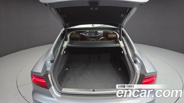 Audi A7 40 TDI 4G 2016 — фото 20