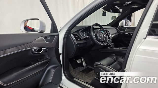 Volvo XC90 (II) D5 R-Design 2017 — фото 10