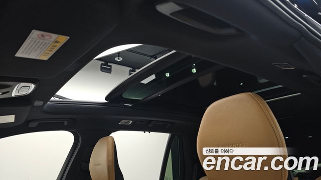 Volvo XC90 (II) D5 Inscription 2019 — фото 17