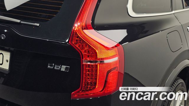 Volvo XC90 (II) D5 Inscription 2019 — фото 23