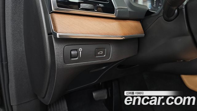 Volvo XC90 (II) D5 Inscription 2019 — фото 30