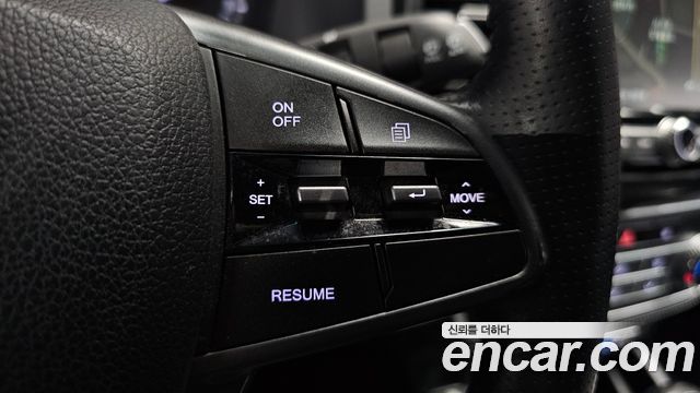 KG Mobility (SsangYong) Rexton Sports Diesel 2.2 4WD Prestige Special 2020 — фото 19