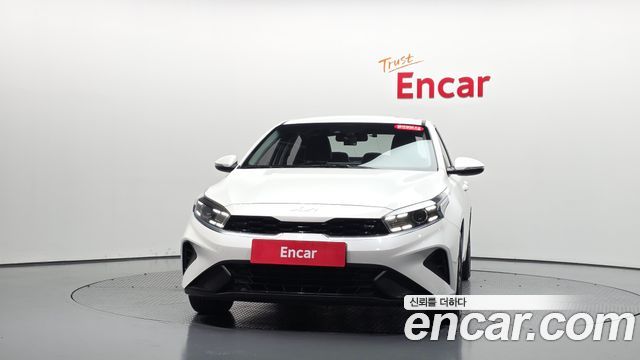 Kia K3 (II) 1.6 Prestige 2022 — фото 3