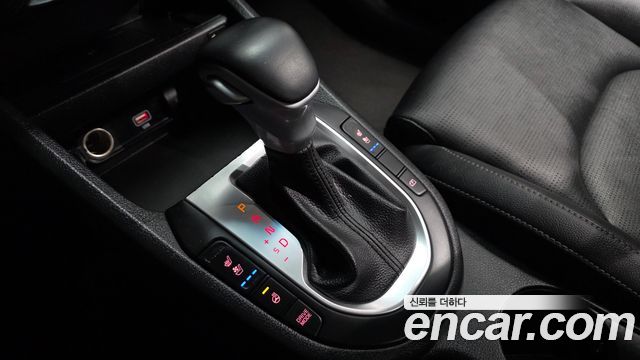 Kia K3 (II) 1.6 Prestige 2022 — фото 9