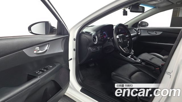 Kia K3 (II) 1.6 Prestige 2022 — фото 10
