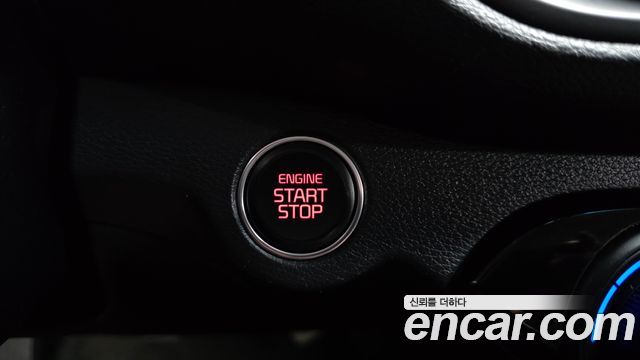 Kia K3 (II) 1.6 Prestige 2022 — фото 17