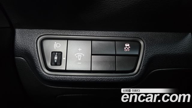Kia K3 (II) 1.6 Prestige 2022 — фото 18