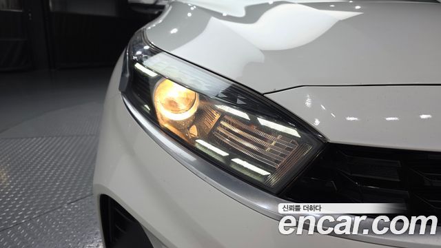 Kia K3 (II) 1.6 Prestige 2022 — фото 22