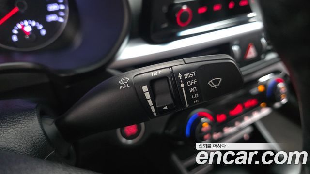 Kia K3 (II) 1.6 Prestige 2022 — фото 28