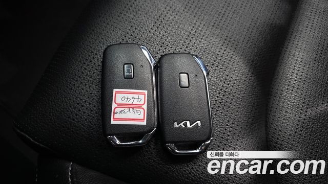 Kia K3 (II) 1.6 Prestige 2022 — фото 30