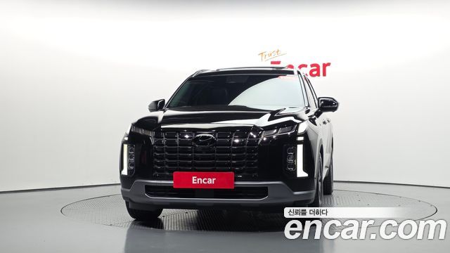 Hyundai Palisade Gasoline 3.8 4WD Prestige 2023 — фото 3