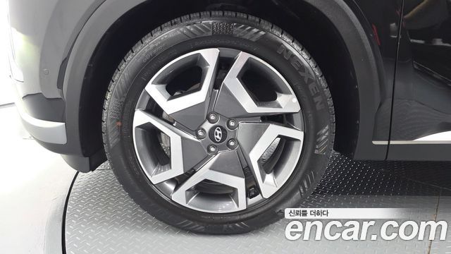 Hyundai Palisade Gasoline 3.8 4WD Prestige 2023 — фото 5