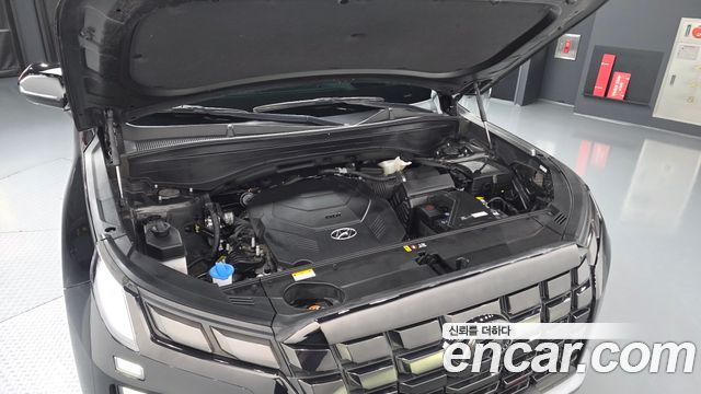 Hyundai Palisade Gasoline 3.8 4WD Prestige 2023 — фото 6
