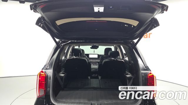 Hyundai Palisade Gasoline 3.8 4WD Prestige 2023 — фото 20