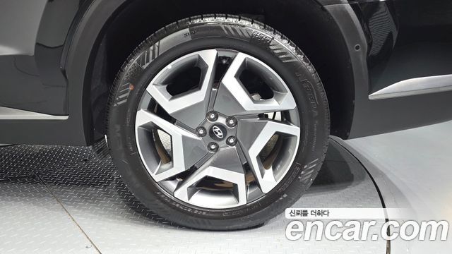 Hyundai Palisade Gasoline 3.8 4WD Prestige 2023 — фото 21