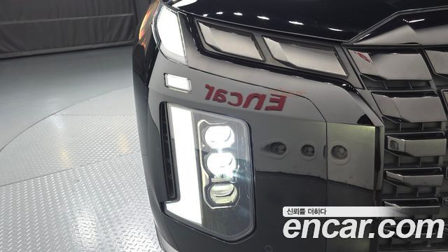 Hyundai Palisade Gasoline 3.8 4WD Prestige 2023 — фото 22