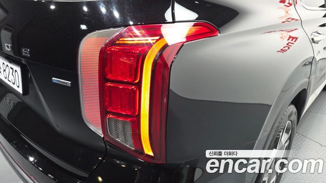 Hyundai Palisade Gasoline 3.8 4WD Prestige 2023 — фото 23
