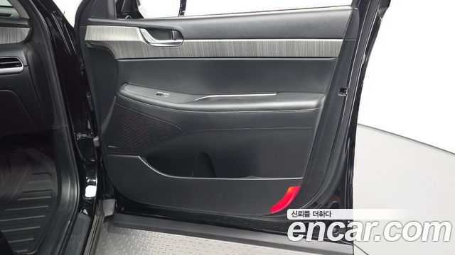 Hyundai Palisade Gasoline 3.8 4WD Prestige 2023 — фото 24
