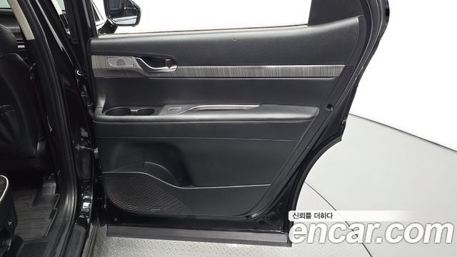 Hyundai Palisade Gasoline 3.8 4WD Prestige 2023 — фото 25
