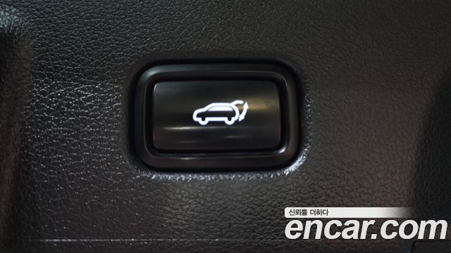 Hyundai Palisade Gasoline 3.8 4WD Prestige 2023 — фото 27