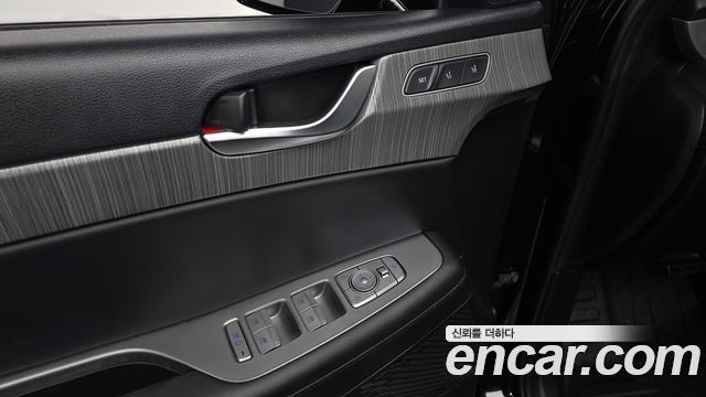 Hyundai Palisade Gasoline 3.8 4WD Prestige 2023 — фото 30