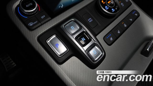 Hyundai Palisade Gasoline 3.8 4WD Prestige 2023 — фото 31
