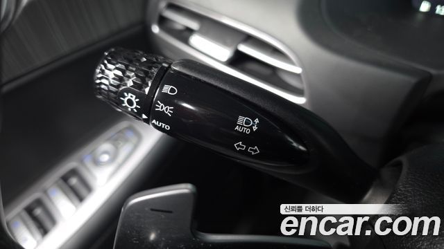 Hyundai Palisade Gasoline 3.8 4WD Prestige 2023 — фото 32
