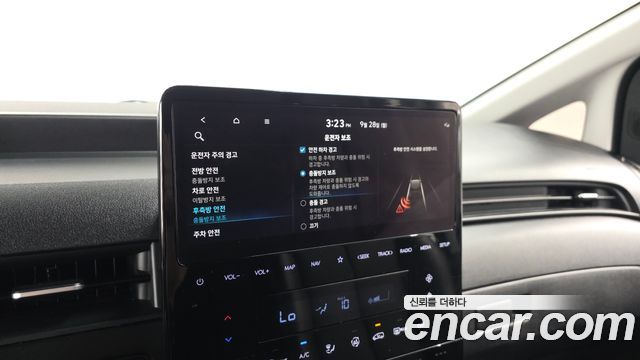 Hyundai Staria Cargo 5-Seater Modern 2022 — фото 19