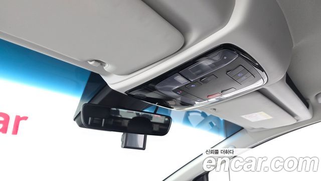 Hyundai Staria Cargo 5-Seater Modern 2022 — фото 21