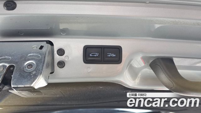 Hyundai Staria Cargo 5-Seater Modern 2022 — фото 23