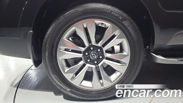 Kia Mohave The Master Diesel 3.0 4WD 5-Seater Masters 2020 — фото 5