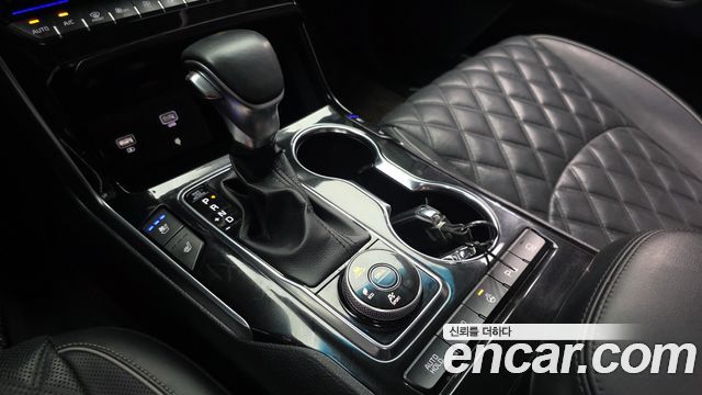 Kia Mohave The Master Diesel 3.0 4WD 5-Seater Masters 2020 — фото 9