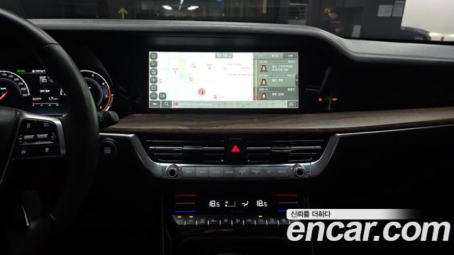Kia Mohave The Master Diesel 3.0 4WD 5-Seater Masters 2020 — фото 14