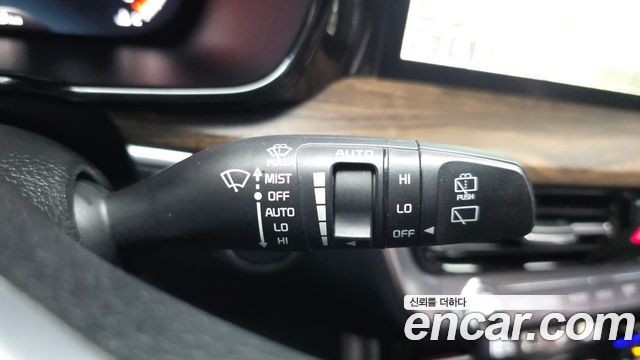 Kia Mohave The Master Diesel 3.0 4WD 5-Seater Masters 2020 — фото 27