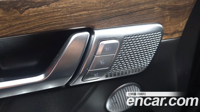 Kia Mohave The Master Diesel 3.0 4WD 5-Seater Masters 2020 — фото 31