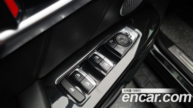 Kia Mohave The Master Diesel 3.0 4WD 5-Seater Masters 2020 — фото 34