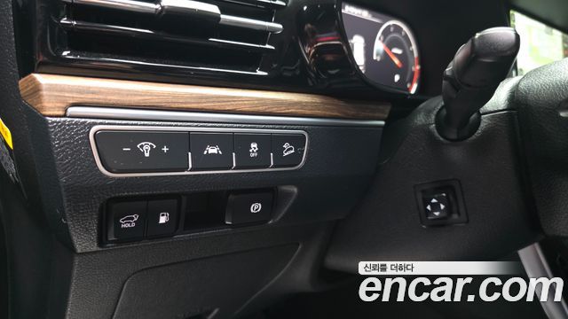 Kia Mohave The Master Diesel 3.0 4WD 5-Seater Masters 2020 — фото 35