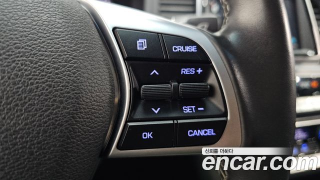 Hyundai Sonata New Rise 2.0 Smart Spicial 2019 — фото 18
