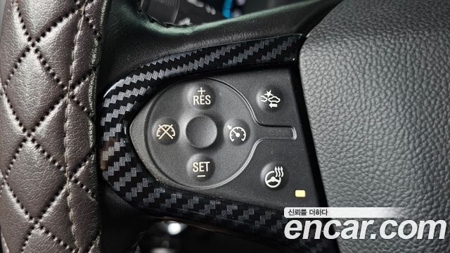 Chevrolet Real New Colorado 3.6 Z71-X 4WD 2021 — фото 13