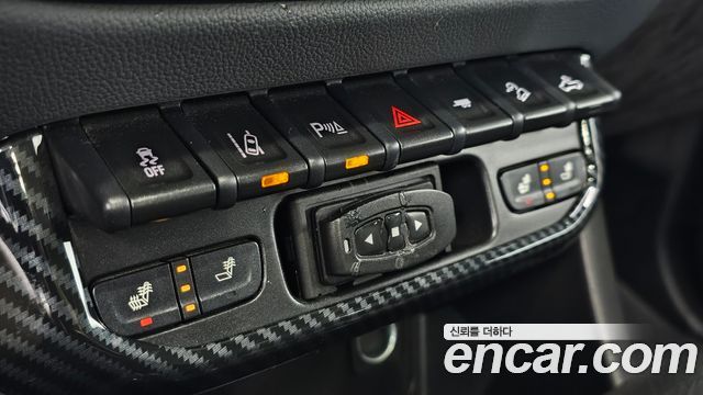 Chevrolet Real New Colorado 3.6 Z71-X 4WD 2021 — фото 17