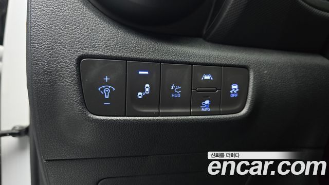 Hyundai Kona Electric Premium 2020 — фото 14