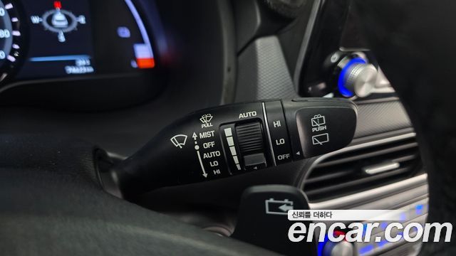 Hyundai Kona Electric Premium 2020 — фото 19
