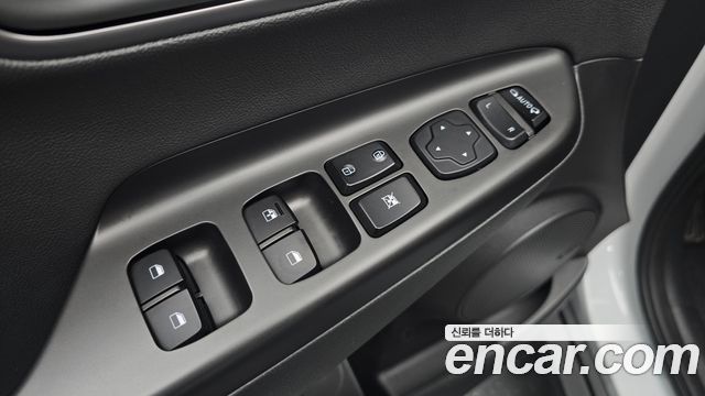 Hyundai Kona Electric Premium 2020 — фото 20