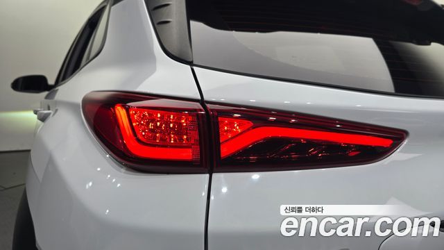 Hyundai Kona Electric Premium 2020 — фото 23