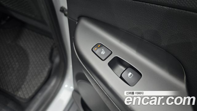 Hyundai Kona Electric Premium 2020 — фото 27