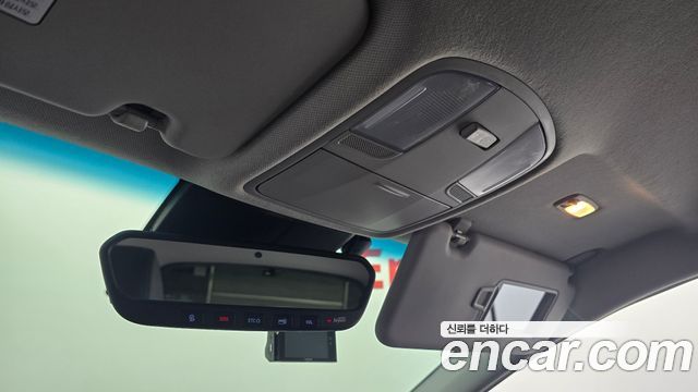 Hyundai Kona Electric Premium 2020 — фото 31