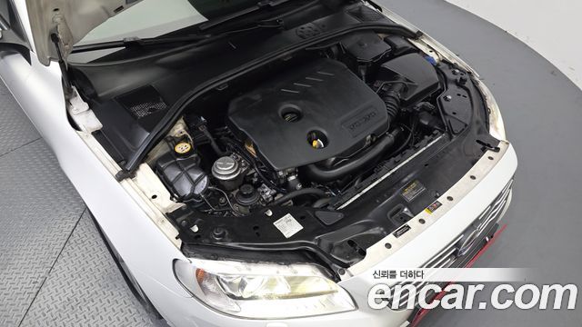 Volvo S80 D2 2nd 2015 — фото 6