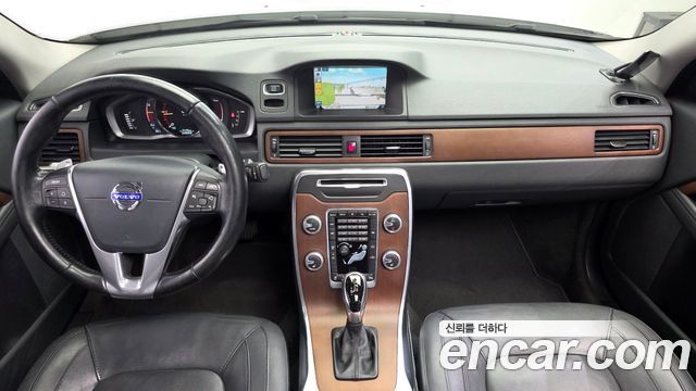 Volvo S80 D2 2nd 2015 — фото 7