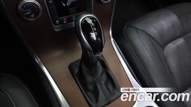 Volvo S80 D2 2nd 2015 — фото 9