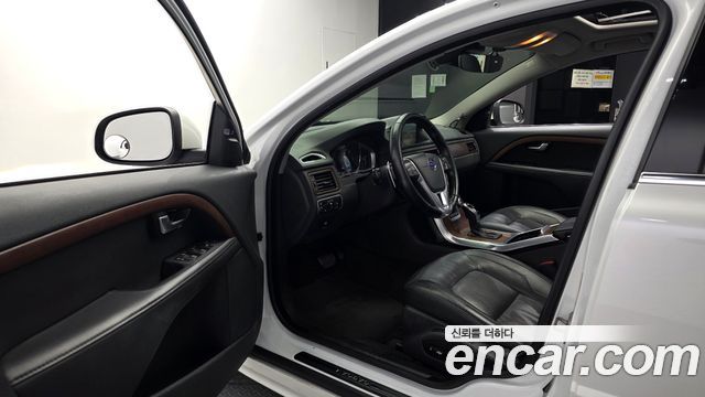 Volvo S80 D2 2nd 2015 — фото 10